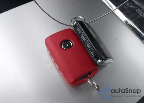 2023 Mazda Cx-5 2.5 S Premium z USA, uszkodzony, nr VIN JM3KFBDMXP0177253